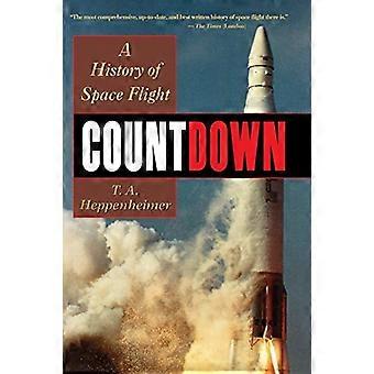 Countdown: Historian avaruuslento