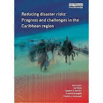 Reduzierung von Katastrophenrisiken: Fortschritte und Herausforderungen in der Karibik (Environmental Hazards Series)