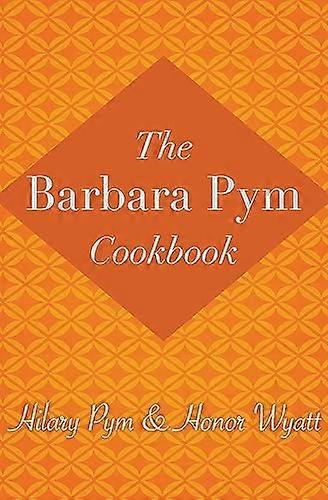 The Barbara Pym Cookbook
