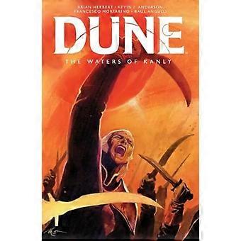Dune: Die Gewässer von Kanly