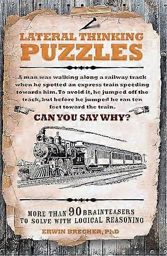 Lateral Thinking Puzzles