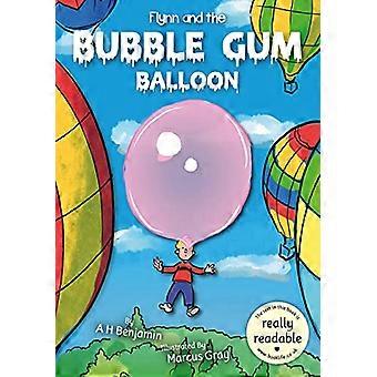 Flynn en de kauwgomballon (BookLife toegankelijke lezers)