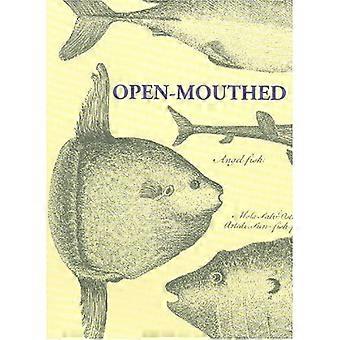Bouche bée : Poèmes culinaires