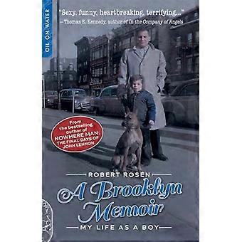 A Brooklyn Memoir: Mein Leben als Junge