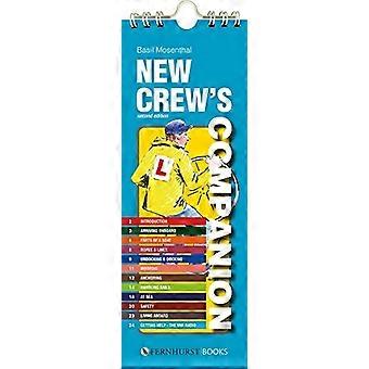 Neue Crew Begleiter – The Essential Guide für neue Yacht-Crews