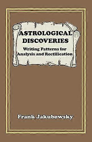 Découvertes astrologiques