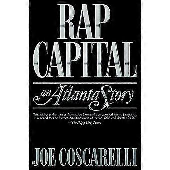 Rap Capital: Historia Atlanty