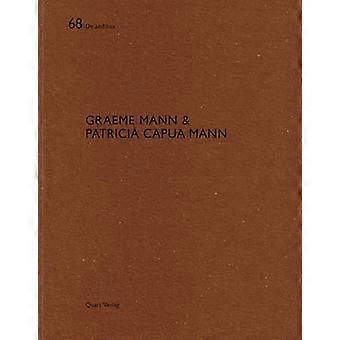 Graeme Mann & Patricia Capua Mann: De aedibus (De aedibus)
