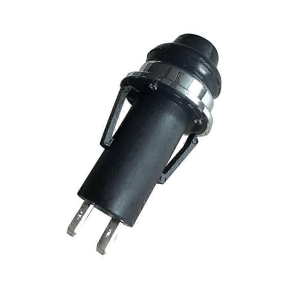 Weber 70189 Ignition Pushbutton Switch Replacement for E/S Gas Grills 7642 and