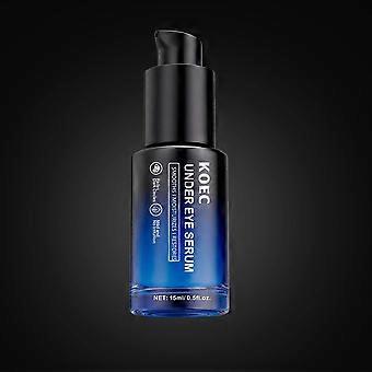 Based Under Eye Elix, Mens Eye Cream For Dark Circles And Puffy Eyes, Eye Cream Anti Aging, Eye Bags Remover, Anti Wrinkle Cream, Hydrating & Revitali