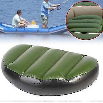 Inflatable Seat Cushion for Canoe and K Boat