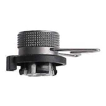 Butane Stove Adapter Z10 Camping Gas Canister Connector for Outdoor Cooking and Easy Personalization