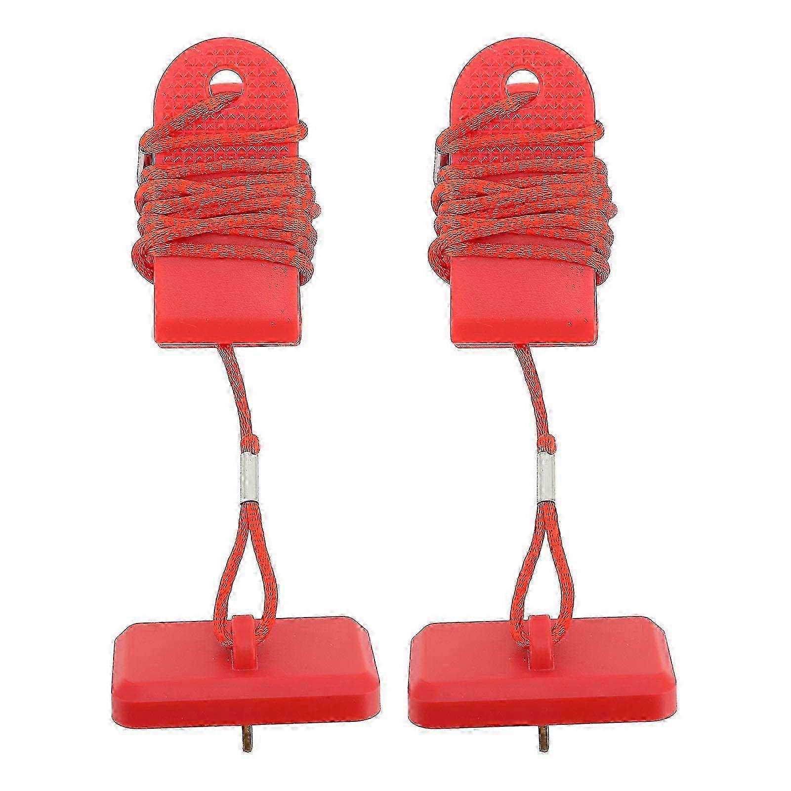 2PCS Treadmill Safety Key Emergency Stop Switch Exercise Running Machine Security Lock Key compatible with Most Treadmill