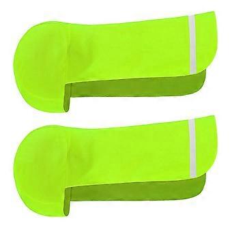 Toucas refrescantes para homens, em poliéster respirável com proteção solar, ideais para esportes ao ar livre, corrida, ciclismo e caminhadas. Pacote com 2 unidades.