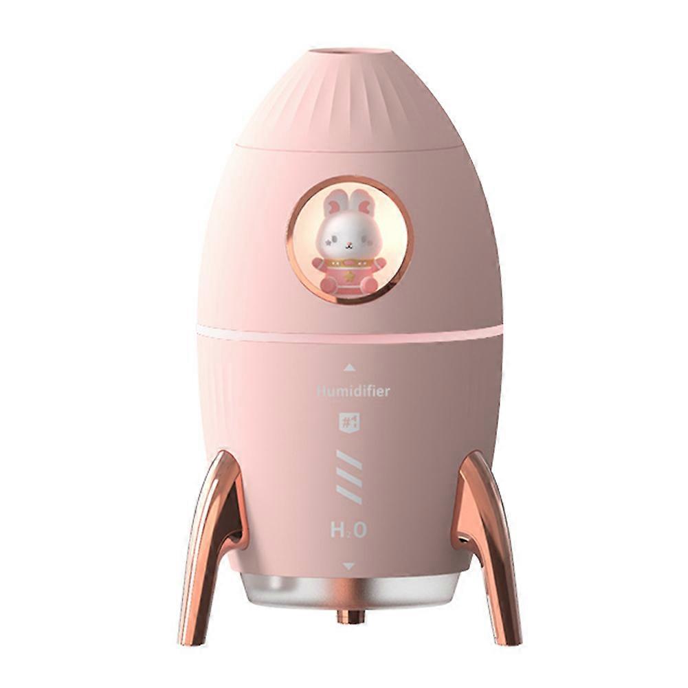Jellyfish Humidifier Modeling Cool Mist Essential Oils Diffuser Fragrance Diffuser Humidifiers