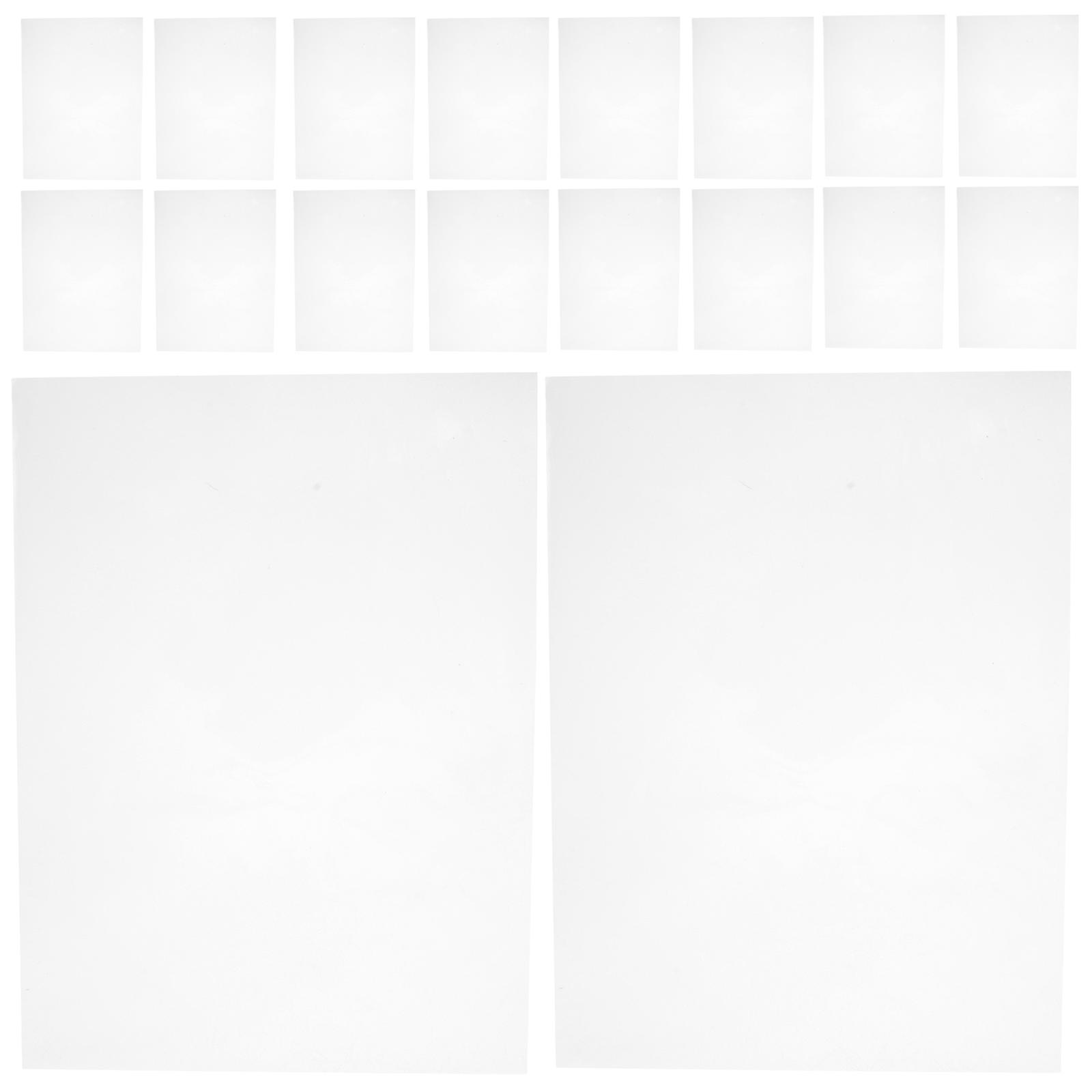 100Pcs Transparent Bread Wrapping Bag Plastic for Biscuit Packing Use