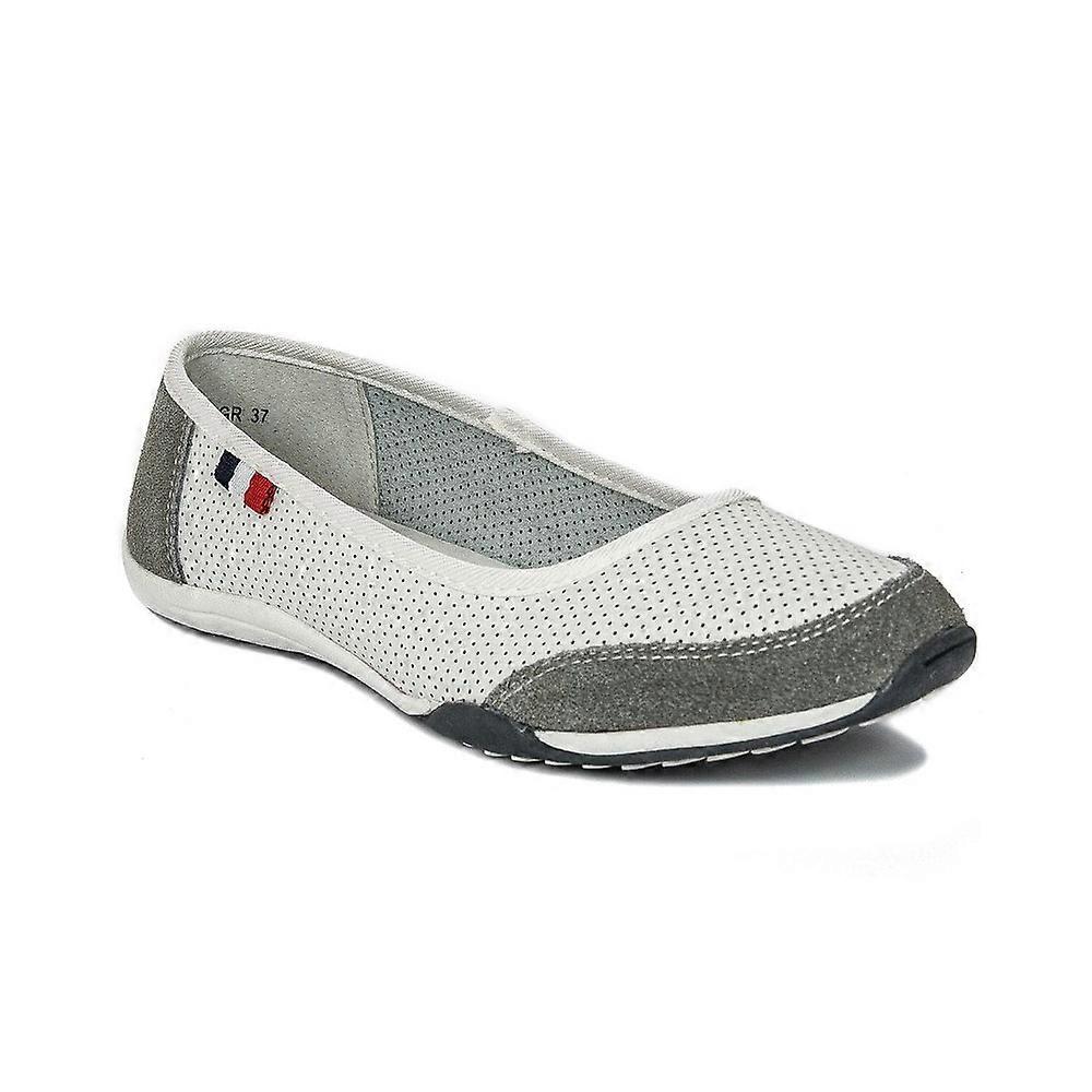 Shoes Filippo DP14224WHGR