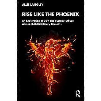 Rise Like the Phoenix An Exploration of GBV and Systemic Abuse Across Multidisciplinary Domains