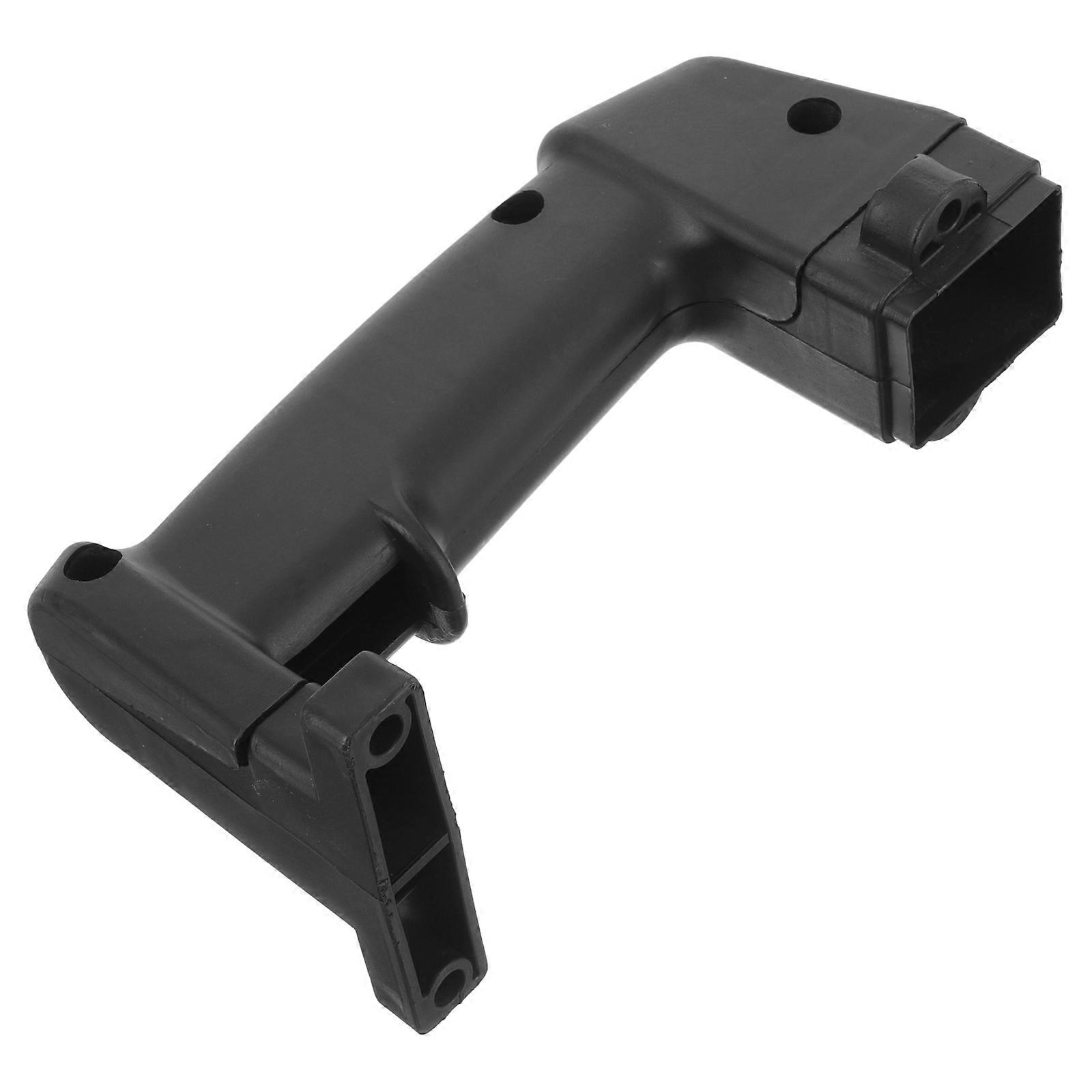 Electric Hammer Handle Replaceable for Daily Use Plastic Side Grip