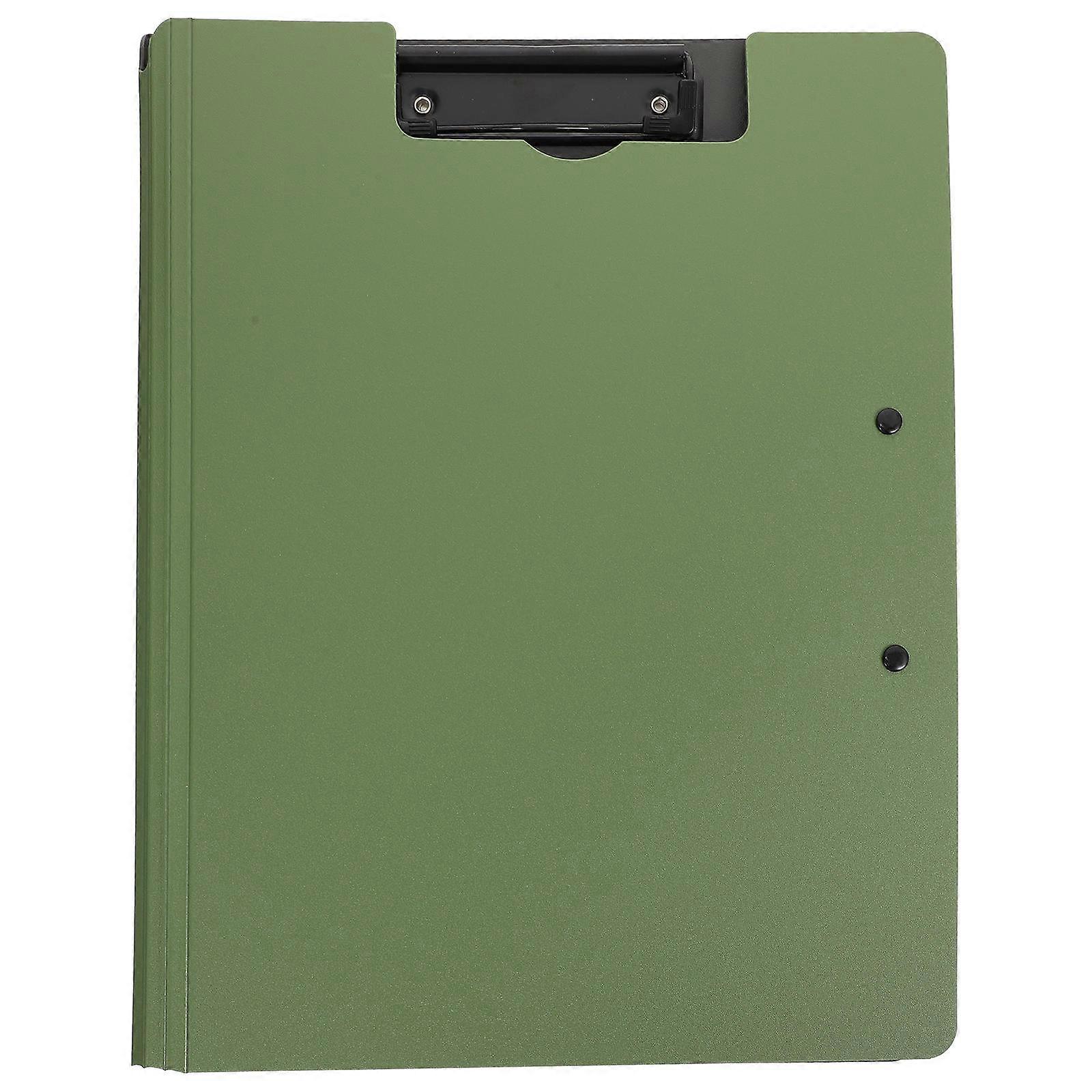 Bloc-notes portable pour documents
