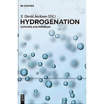Hydrogenatie: Katalysatoren en processen