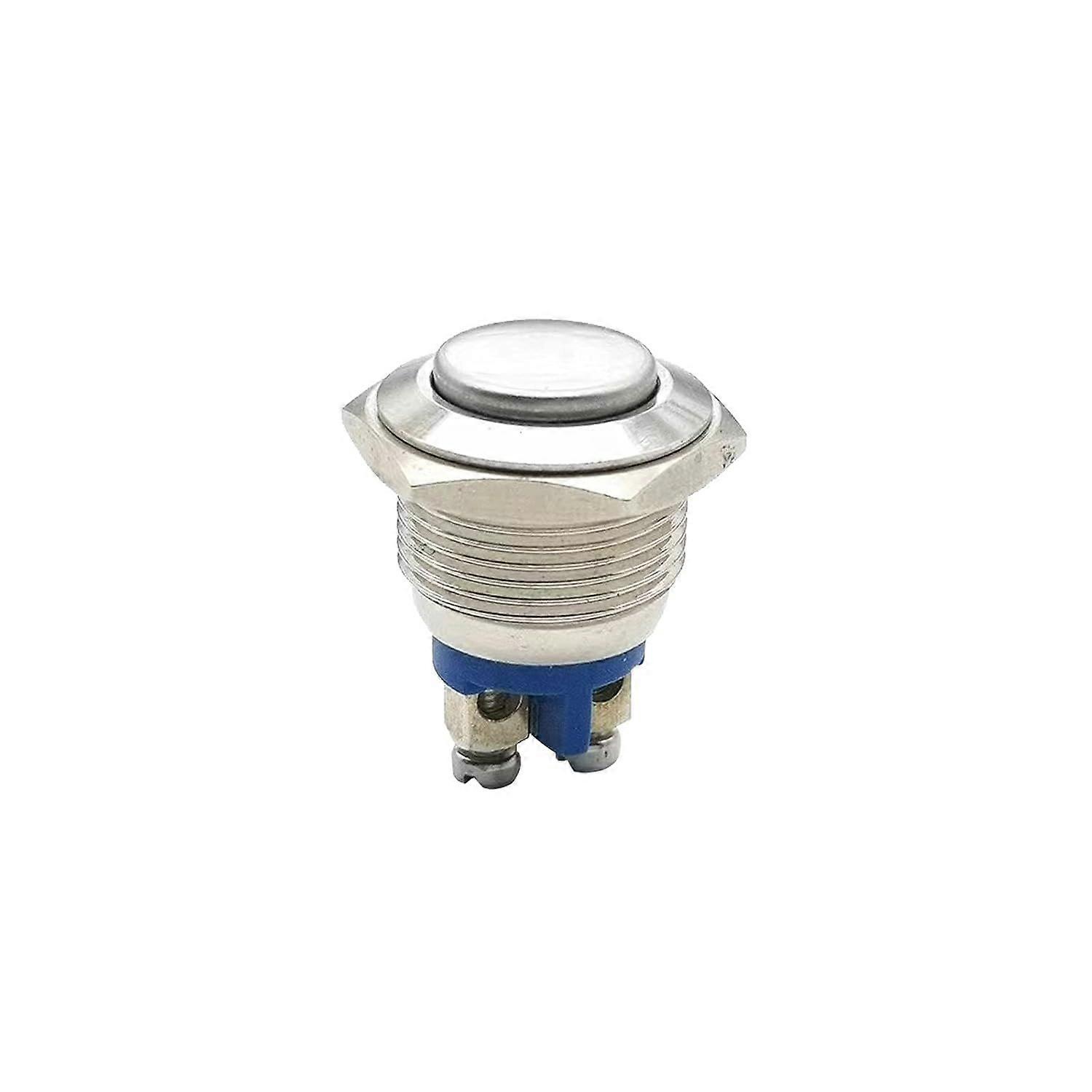 Push Button Switch Momentary Switch Electrical Starter Switch for Circuit Control