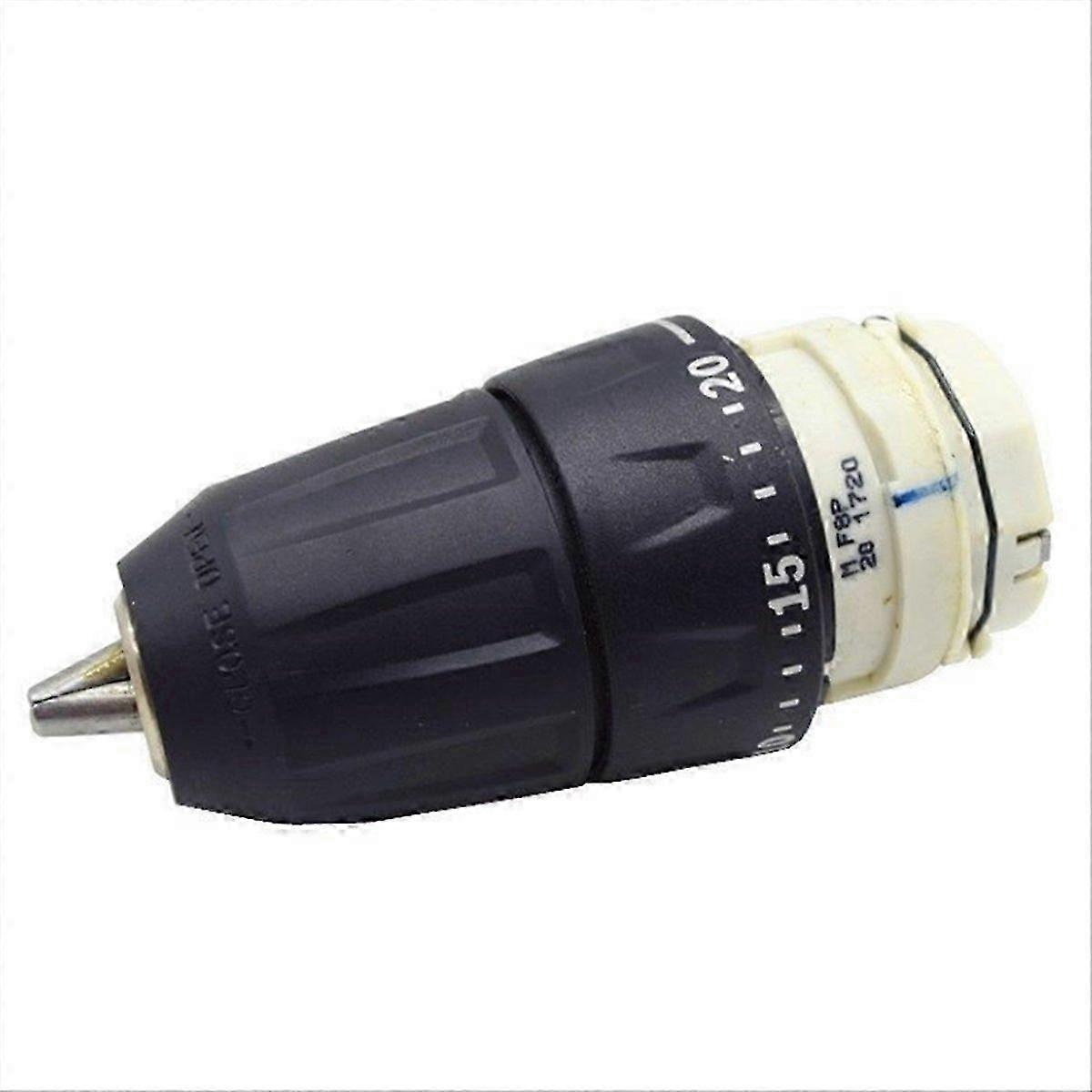 compatible with Electric Hand Drill Electric Screwdriver Chuck Set
