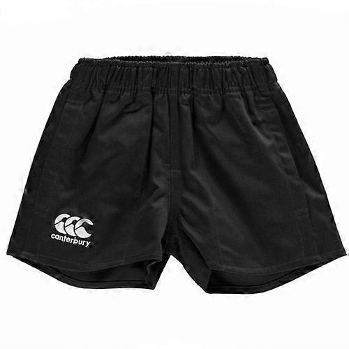 Canterbury barne-/barnerugbyshorts