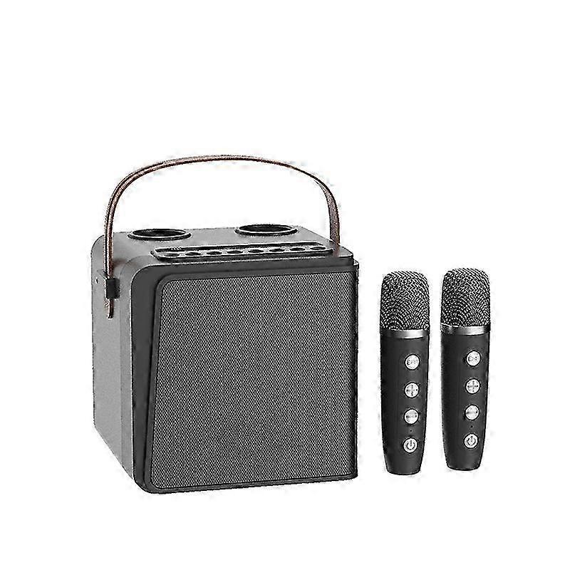 New RiXing TWS Smart Wireless Bluetooth Speaker