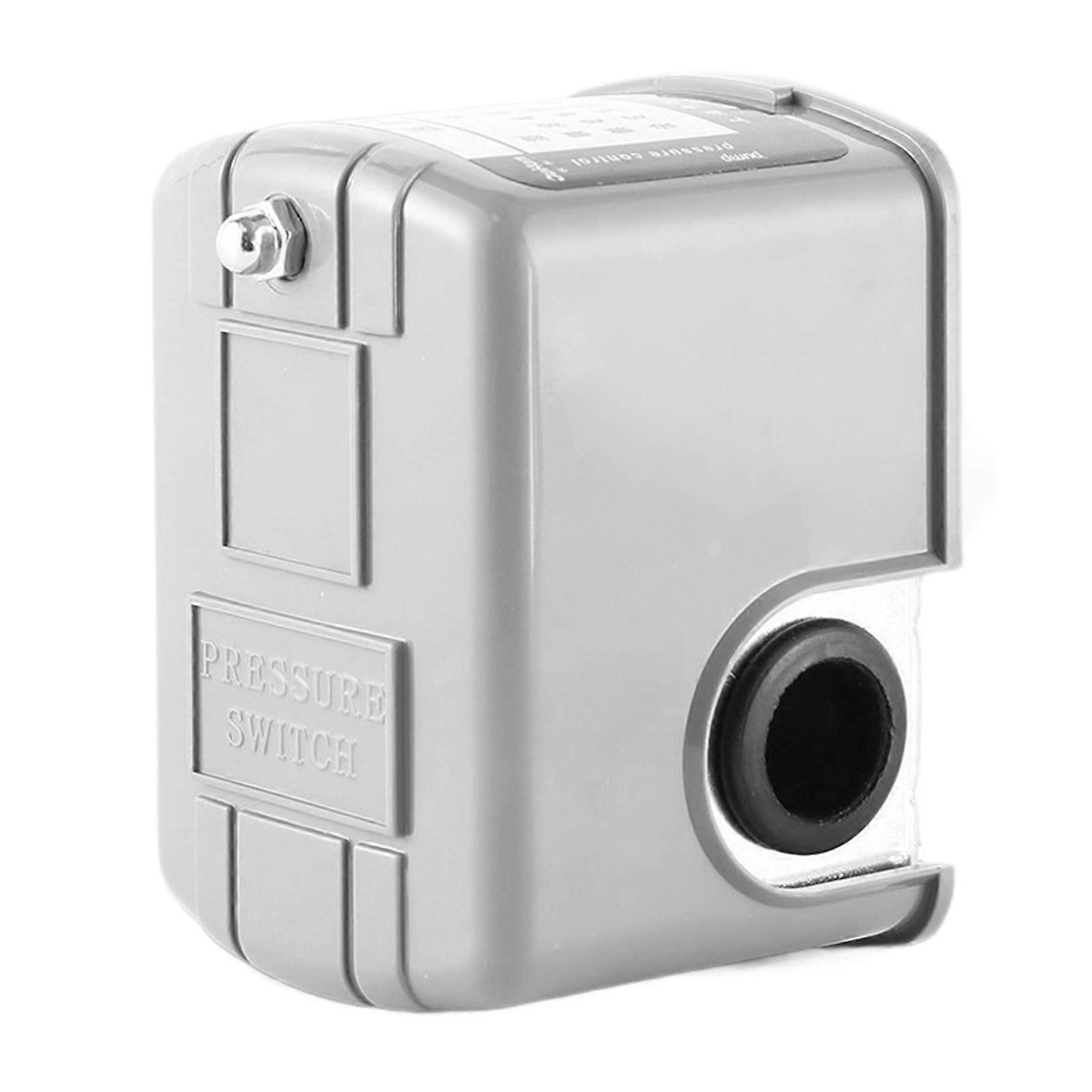 Quick Assembly 1/4 External Thread Pump regulator Including Quality Metal divisions Multicolor
