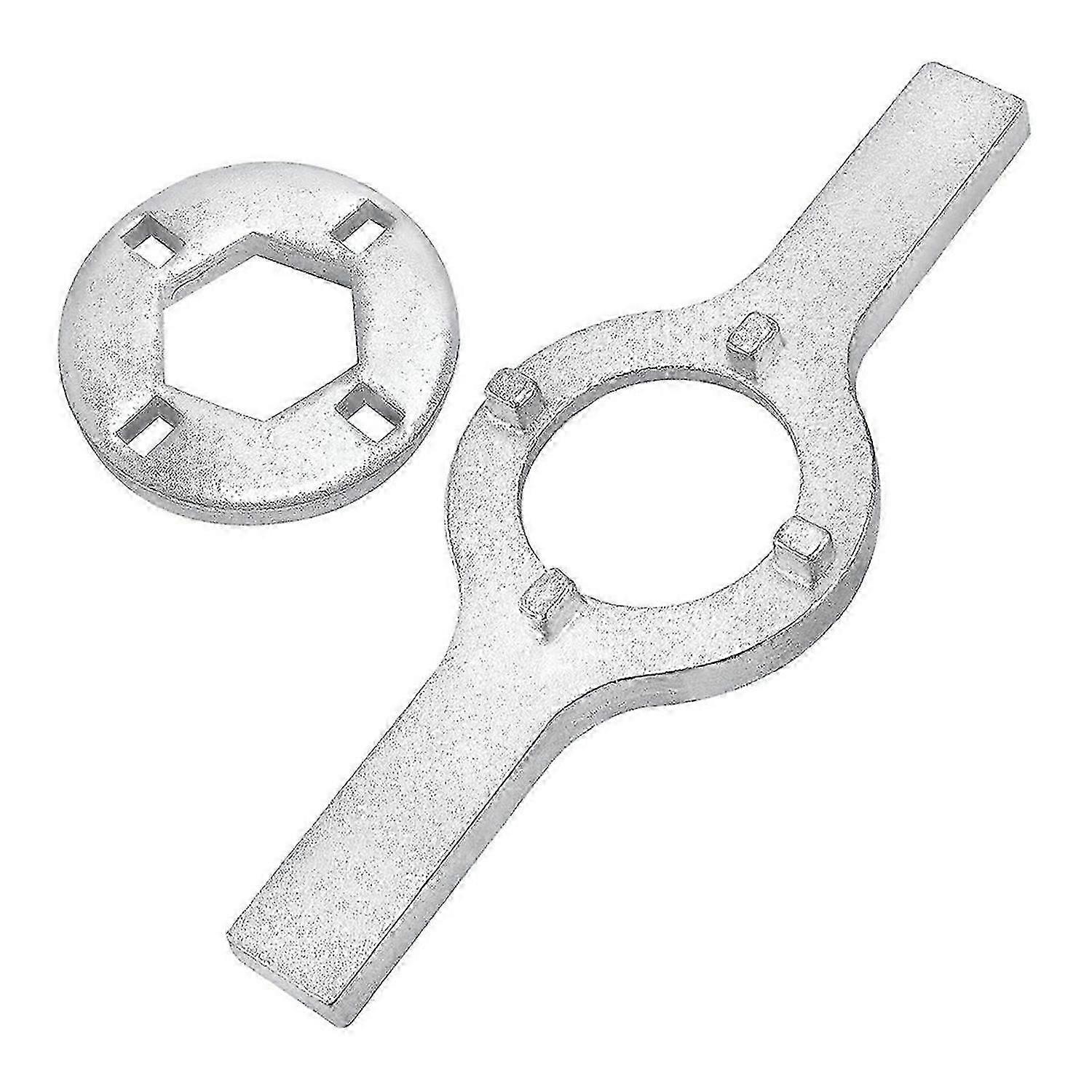 TB123A Washer Spanner Wrench - Replacement compatible with