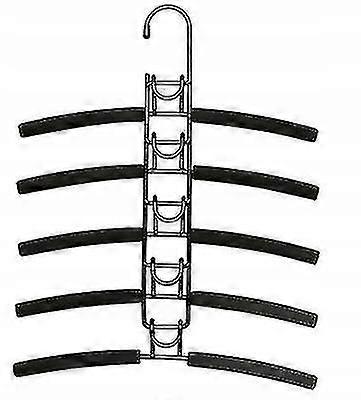 Mehrlagiger multifunktionaler Kleiderbügel