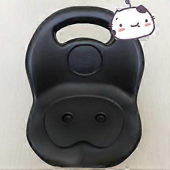 Assento de triciclo infantil com design ergonômico, assento de reposição para triciclo infantil, superfície antiderrapante, para crianças de 3 a 6 anos, para passeios em quintais e parques.