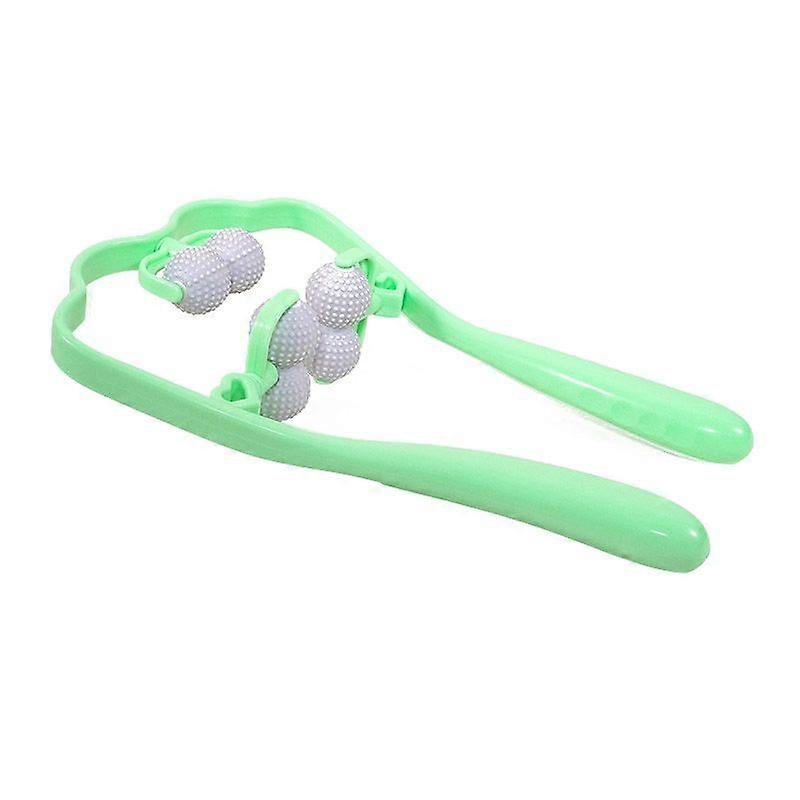 Handheld Cervical Shoulder And Neck Massager