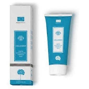 Celuderm Anti-cellulite Cream 200 ml of cream