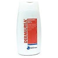 Dermiurea 20% 200 ml