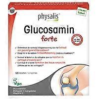 Glucosamine Forte 120 tablets