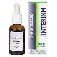 Drenature Interinm Drops 30 ml