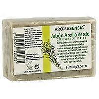 Clay Soap. 100 g