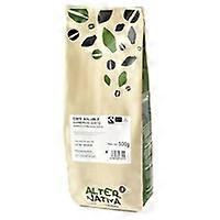 Bio freeze-dried soluble coffee 500 g