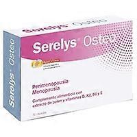Serelys osteo 30 capsules