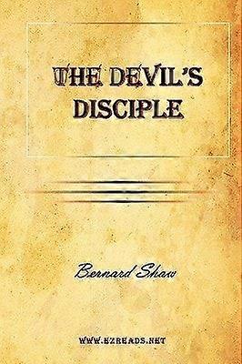 The devil's disciple