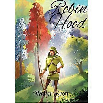 Robin hood a legendary heroic outlaw originally depicted in english folklore and subsequently featured in literature and film. according to legend, he