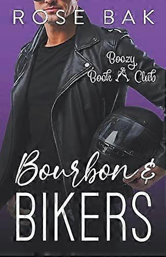 Bourbon bikers