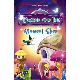 Dwarf and the magical stick series 1
