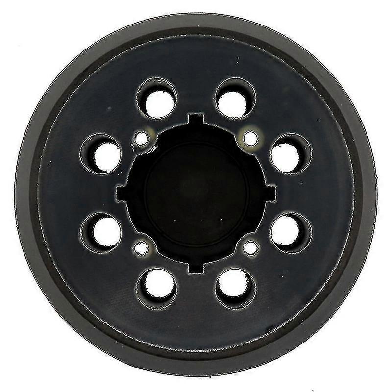 Almofada de lixadeira compatível com compatibilidade de 5 polegadas Dewalt-dwe6421/6421k, Dwe6423/6423k_