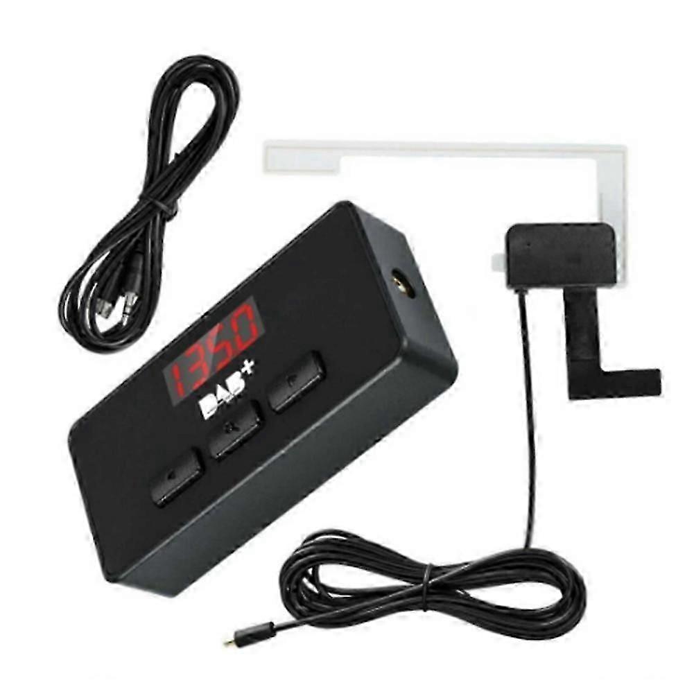 Portable GPS Device for Car Navigation