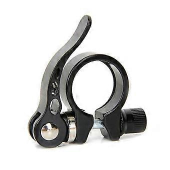 Fahrrad-Sattelrohrschelle, Mountainbike-Rohrschelle, Zubehör, 34,9 mm, SZRH21