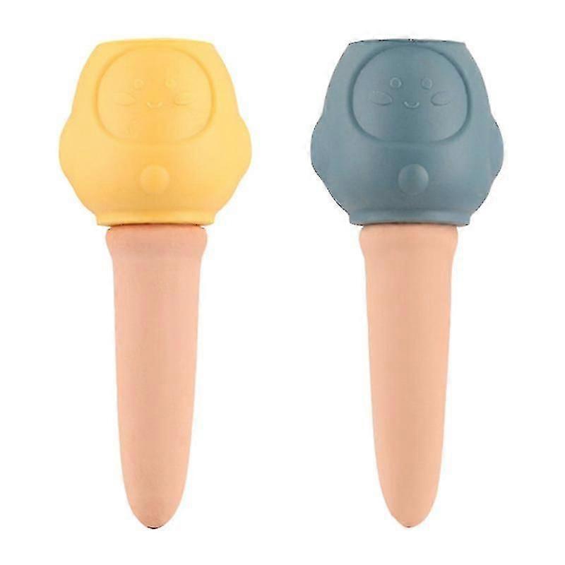 2pcs Watering cans, Water Dropper