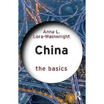 China The Basics